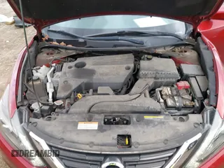 2017 Nissan Altima SR with VIN 1N4AL3AP4HC139007, listed as a IAAI auction lot 42045517 with 54,241 mi miles and . Bid and sale history available at carsss.com. Image 10.