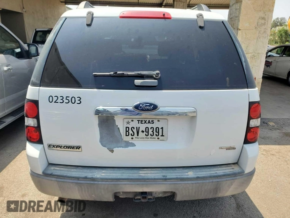 2006 Ford Explorer XLS z VIN 1FMEU62E26UB17291, wystawiony jako IAAI lot #42378335 z przebiegiem 158 911 mil mil oraz . Historia ofert i sprzedaży dostępna na DreamBid. Obrazek 22.
