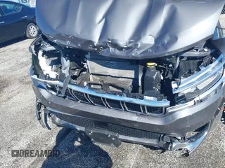 2023 Jeep Wagoneer Series II with VIN 1C4SJSBP0PS507796, listed as a IAAI auction lot 41804164 with 40,951 mi miles and . Bid and sale history available at DreamBid. Image 6.