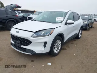 2020 Ford Escape SE с VIN 1FMCU0G62LUC72330, выставлен на аукционе IAAI как лот 42484552 с пробегом 43 999 миль миль и . История ставок и продаж доступна на DreamBid. Изображение 17.