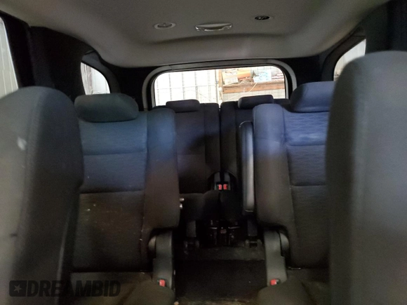 2018 Dodge Durango SXT with VIN 1C4RDJAG7JC248243, listed as a Copart auction lot 60323325 with 62,800 mi miles and Salvage title. Bid and sale history available at DreamBid. Image 10.