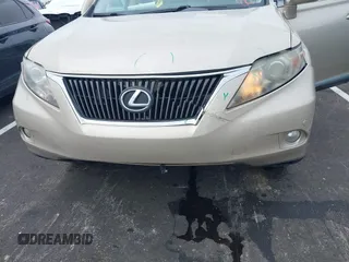 2011 Lexus RX 350 with VIN 2T2ZK1BA6BC048667, listed as a IAAI auction lot 42091507 with 250,337 mi miles and . Bid and sale history available at DreamBid. Image 6.