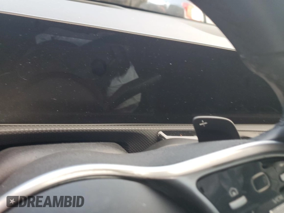 2020 Mercedes-Benz CLA 250 with VIN W1K5J4GB1LN084263, listed as a Copart auction lot 42341494 with Not Provided miles and . Bid and sale history available at DreamBid. Image 9.