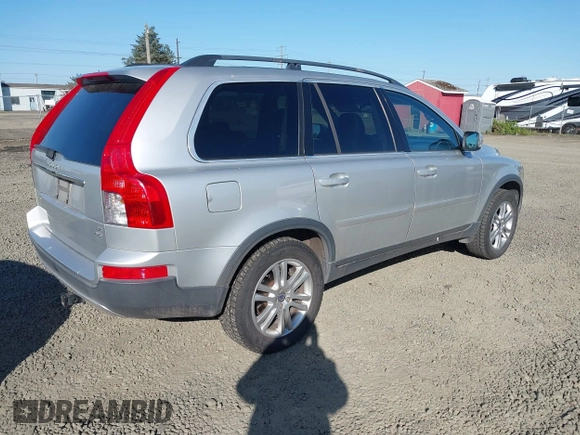 2007 Volvo XC90 I6 z VIN YV4CZ982271380814, wystawiony jako IAAI lot #42012089 z przebiegiem 177 638 mil mil oraz . Historia ofert i sprzedaży dostępna na DreamBid. Obrazek 4.