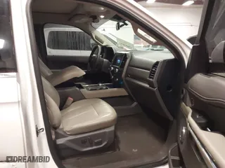 2020 Ford Expedition XLT with VIN 1FMJU1HT1LEA79193, listed as a IAAI auction lot 41301860 with 107,634 mi miles. Bid and sale history available at carsss.com. Image 5.