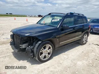 2014 Mercedes-Benz GLK 350 с VIN WDCGG8JBXEG308746, выставлен на аукционе Copart как лот 58033985 с пробегом 210 823 миль миль и Списание • Salvage title. История ставок и продаж доступна на DreamBid. Изображение 1.