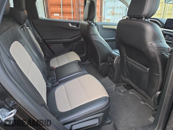 2021 Ford Escape Titanium Hybrid с VIN 1FMCU9DZ1MUA60443, выставлен на аукционе Copart как лот 80559254 с пробегом 30 968 миль миль и Списание • Salvage title. История ставок и продаж доступна на DreamBid. Изображение 11.