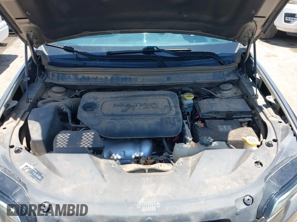 2019 Jeep Cherokee Latitude with VIN 1C4PJLCB7KD365667, listed as a IAAI auction lot 42504207 with 68,106 mi miles and . Bid and sale history available at DreamBid. Image 10.