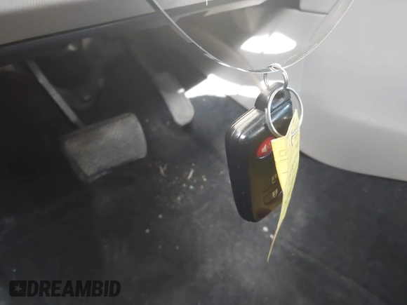 2013 Toyota Prius Two with VIN JTDZN3EU7D3240981, listed as a IAAI auction lot 42573319 with 250,362 mi miles and . Bid and sale history available at DreamBid. Image 11.