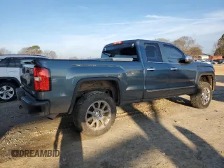 2014 GMC Sierra 1500 SLT with VIN 1GTV2VEJXEZ334067, listed as a Copart auction lot 45226275 with 139,205 mi miles and Salvage Title. Bid and sale history available at carsss.com. Image 3.