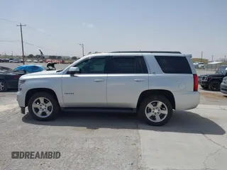 2016 Chevrolet Tahoe LT с VIN 1GNSCBKC5GR345900, выставлен на аукционе IAAI как лот 41937191 с пробегом 141 252 миль миль и . История ставок и продаж доступна на DreamBid. Изображение 14.