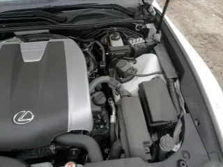 2023 Lexus RC 350 F Sport z VIN JTHGZ5DC2P5012359, wystawiony jako Copart lot #44469635 z przebiegiem 13 229 mil mil oraz Szkoda całkowita • Salvage title. Historia ofert i sprzedaży dostępna na DreamBid. Obrazek 15.