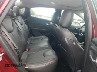 2015 Dodge Dart SXT with VIN 1C3CDFBB3FD242726, listed as a Copart auction lot 62867095 with 133,339 mi miles and Salvage title. Bid and sale history available at DreamBid. Image 10.