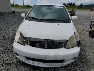 2004 Scion xA z VIN JTKKT624040076531, wystawiony jako Copart lot #71540894 z przebiegiem 161 257 mil mil oraz Szkody całkowita. Historia ofert i sprzedaży dostępna na DreamBid. Obrazek 5.