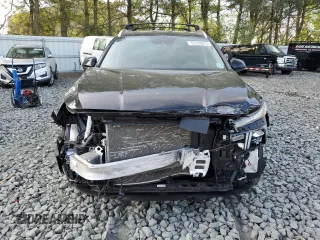 2022 Hyundai Santa Fe SEL z VIN 5NMS2DAJ8NH476196, wystawiony jako Copart lot #55125075 z przebiegiem 26 993 mil mil oraz Szkoda całkowita • Salvage title. Historia ofert i sprzedaży dostępna na DreamBid. Obrazek 5.