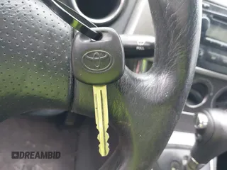 2008 Toyota Matrix STD with VIN 2T1KR32E18C717937, listed as a IAAI auction lot 42023087 with 299,999 mi miles and . Bid and sale history available at DreamBid. Image 11.