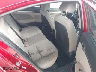 2019 Hyundai Elantra SEL with VIN KMHD84LF6KU780451, listed as a IAAI auction lot 41684867 with 119,631 mi miles. Bid and sale history available at carsss.com. Image 8.