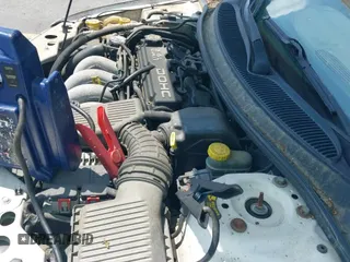1999 Dodge Stratus with VIN 1B3EJ46X8XN513543, listed as a IAAI auction lot 42996786 with 157,481 mi miles and . Bid and sale history available at DreamBid. Image 12.