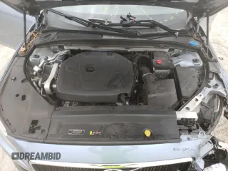 2019 Volvo S90 Momentum с VIN LVY102AK8KP110023, выставлен на аукционе Copart как лот 62362234 с пробегом 81 527 миль миль и На запчасти • Non repairable. История ставок и продаж доступна на DreamBid. Изображение 12.