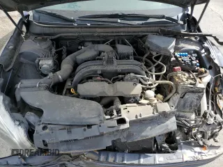 2016 Subaru Legacy Premium with VIN 4S3BNAC69G3060500, listed as a Copart auction lot 63344795 with Not provided miles and Salvage title. Bid and sale history available at DreamBid. Image 11.