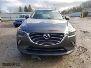 2016 Mazda CX-3 Grand Touring with VIN JM1DKBD75G0109742, listed as a Copart auction lot 70424582 with 62,225 mi miles. Bid and sale history available at carsss.com. Image 5.