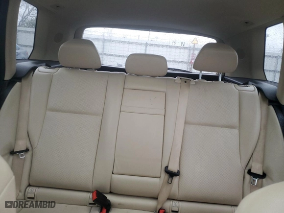 2015 Mercedes-Benz GLK-Class GLK 350 with VIN WDCGG8JB0FG413748, listed as a Copart auction lot 84402874 with 119,364 mi miles and Salvage Title. Bid and sale history available at carsss.com. Image 10.