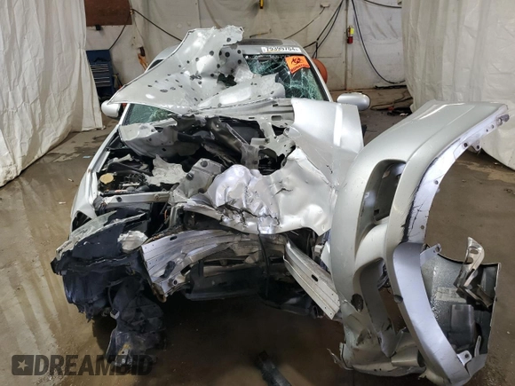 2007 Subaru Legacy Special with VIN 4S3BL616X76213566, listed as a Copart auction lot 79399704 with Not provided miles and Salvage title. Bid and sale history available at DreamBid. Image 5.