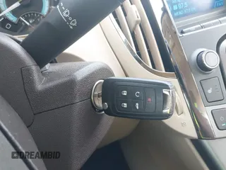 2012 Buick LaCrosse Premium 1 with VIN 1G4GE5E30CF268477, listed as a IAAI auction lot 42360737 with 44,860 mi miles and . Bid and sale history available at DreamBid. Image 11.