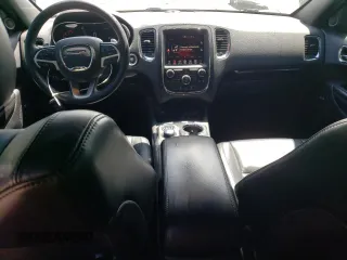 2015 Dodge Durango Limited с VIN 1C4RDHDGXFC127573, выставлен на аукционе Copart как лот 58240315 с пробегом 89 191 миль миль и Списание • Salvage title. История ставок и продаж доступна на DreamBid. Изображение 8.