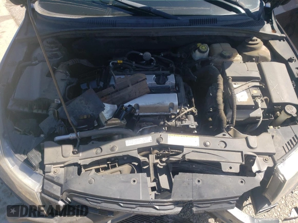 2015 Chevrolet Cruze LS z VIN 1G1PA5SG2F7278331, wystawiony jako Copart lot #52380075 z przebiegiem 138 848 mil mil oraz Szkoda całkowita • Salvage title. Historia ofert i sprzedaży dostępna na DreamBid. Obrazek 11.
