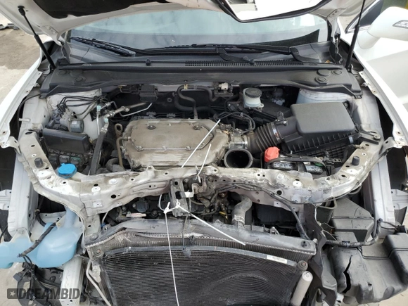 2018 Acura RDX with VIN 5J8TB3H34JL008062, listed as a Copart auction lot 50290905 with 138,806 mi miles and Salvage Title. Bid and sale history available at carsss.com. Image 14.