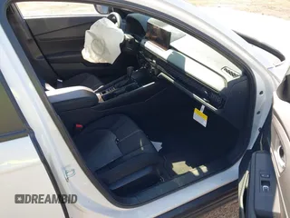 2024 Honda Accord Sport с VIN 1HGCY2F59RA094439, выставлен на аукционе IAAI как лот 41747166 с пробегом 2 749 миль миль и . История ставок и продаж доступна на DreamBid. Изображение 5.