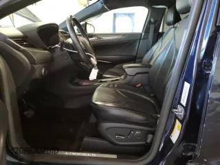 2016 Lincoln MKC Reserve z VIN 5LMCJ3D96GUJ03035, wystawiony jako Copart lot #48354615 z przebiegiem 76 595 mil mil oraz Szkody całkowita. Historia ofert i sprzedaży dostępna na DreamBid. Obrazek 7.