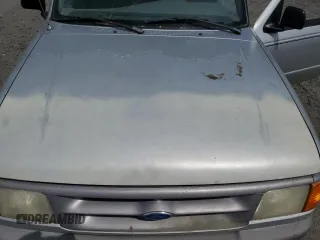1996 Ford Ranger XL с VIN 1FTCR14A0TPA78849, выставлен на аукционе Copart как лот 60895345 с пробегом 171 878 миль миль и Чистый • Clean title. История ставок и продаж доступна на DreamBid. Изображение 11.