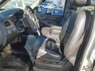 2012 Chevrolet Avalanche LT with VIN 3GNTKFE71CG150951, listed as a Copart auction lot 41843935 with 147,356 mi miles and Salvage Title. Bid and sale history available at carsss.com. Image 7.