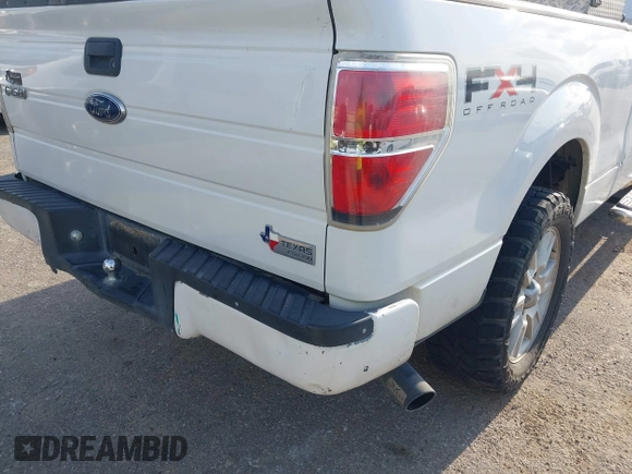 2010 Ford F-150 XL с VIN 1FTFW1E85AFC54251, выставлен на аукционе IAAI как лот 42142552 с пробегом 232 175 миль миль и . История ставок и продаж доступна на DreamBid. Изображение 19.