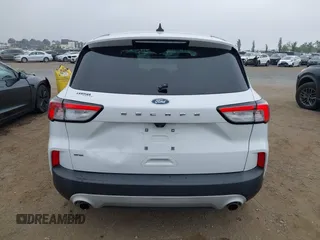 2020 Ford Escape SE с VIN 1FMCU0G62LUC72330, выставлен на аукционе IAAI как лот 42484552 с пробегом 43 999 миль миль и . История ставок и продаж доступна на DreamBid. Изображение 16.