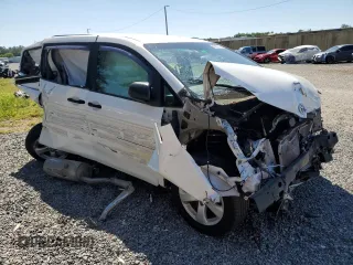 2015 Toyota Sienna L with VIN 5TDZK3DC1FS634544, listed as a Copart auction lot 49007674 with Not provided miles and Salvage title. Bid and sale history available at DreamBid. Image 4.
