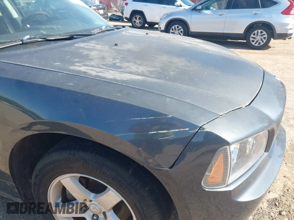 2008 Dodge Charger with VIN 2B3KA43G38H316720, listed as a IAAI auction lot 42021069 with 172,103 mi miles and . Bid and sale history available at DreamBid. Image 6.