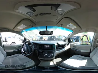 2015 Toyota Sienna LE AAS с VIN 5TDKK3DC8FS594979, выставлен на аукционе IAAI как лот 42137215 с пробегом 122 525 миль миль и . История ставок и продаж доступна на DreamBid. Изображение 18.