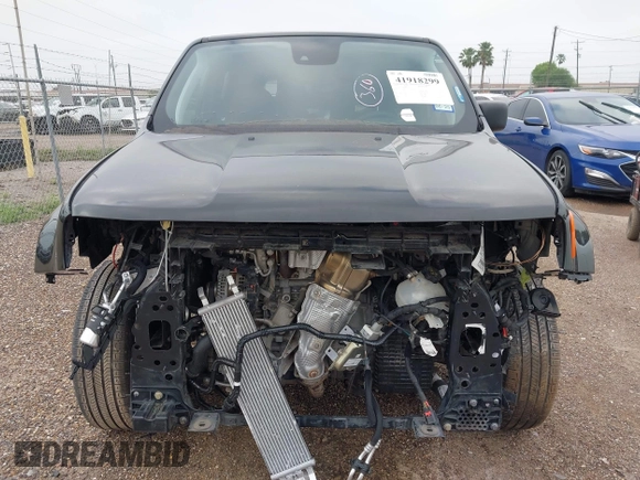 2023 Jeep Renegade Latitude z VIN ZACNJDB18PPP16162, wystawiony jako IAAI lot #41918299 z przebiegiem 10 608 mil mil oraz . Historia ofert i sprzedaży dostępna na DreamBid. Obrazek 13.
