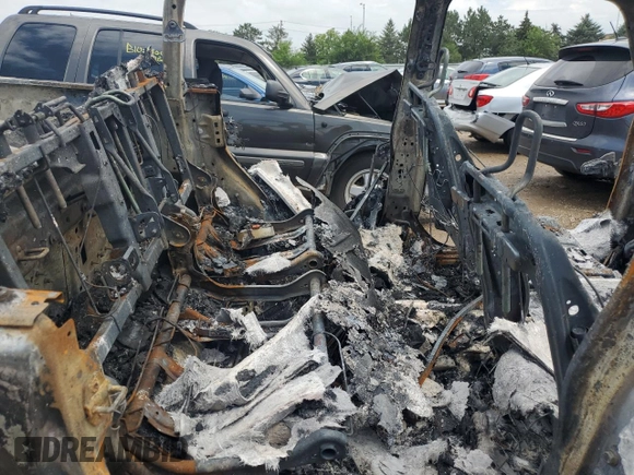 2022 Jeep Gladiator Rubicon with VIN 1C6JJTBG4NL174244, listed as a Copart auction lot 62507374 with Not provided miles and Non repairable. Bid and sale history available at DreamBid. Image 10.