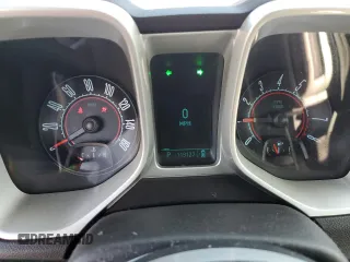 2010 Chevrolet Camaro 1LT с VIN 2G1FB1EVXA9177816, выставлен на аукционе Copart как лот 59030465 с пробегом 119 127 миль миль и Списание • Salvage title. История ставок и продаж доступна на DreamBid. Изображение 9.