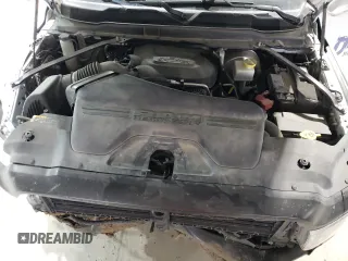 2022 Ram 2500 Tradesman with VIN 3C6MR4AJ9NG365146, listed as a Copart auction lot 49177775 with 96,798 mi miles and Salvage title. Bid and sale history available at DreamBid. Image 11.