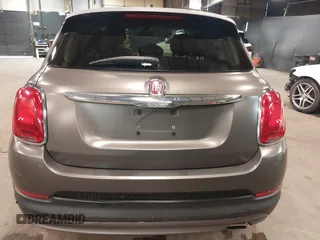 2016 FIAT 500X Easy с VIN ZFBCFXBT0GP338651, выставлен на аукционе IAAI как лот 41930907 с пробегом 84 900 миль миль и . История ставок и продаж доступна на DreamBid. Изображение 16.