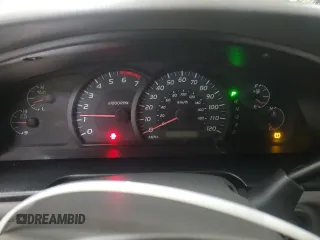 2005 Toyota Tundra Limited z VIN 5TBET38105S467542, wystawiony jako Copart lot #57887155 z przebiegiem Nie podano mil oraz Szkoda całkowita • Salvage title. Historia ofert i sprzedaży dostępna na DreamBid. Obrazek 9.
