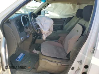 2008 Honda Ridgeline RT with VIN 2HJYK16278H531145, listed as a Copart auction lot 51677525 with 242,609 mi miles and Salvage title. Bid and sale history available at DreamBid. Image 7.