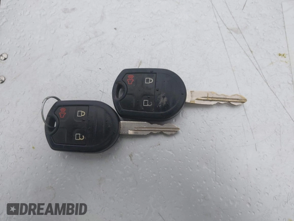 2015 Ford Explorer с VIN 1FM5K8B83FGB01921, выставлен на аукционе IAAI как лот 41441215 с пробегом 187 821 миль миль и . История ставок и продаж доступна на DreamBid. Изображение 11.