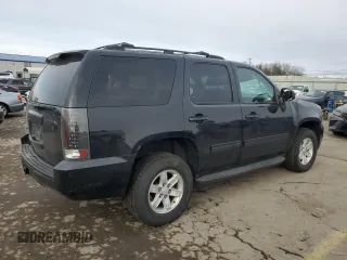 2012 GMC Yukon SLT with VIN 1GKS2CE01CR114137, listed as a Copart auction lot 46150445 with 188,831 mi miles and Salvage Title. Bid and sale history available at carsss.com. Image 3.