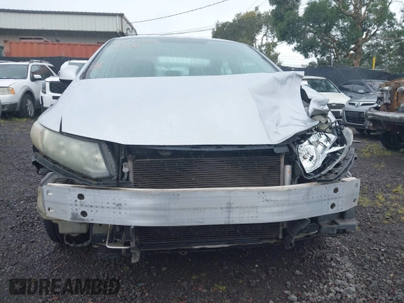 2013 Honda Civic LX with VIN 2HGFB2F50DH565533, listed as a IAAI auction lot 41774367 with 186,005 mi miles and . Bid and sale history available at DreamBid. Image 13.